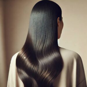 hair