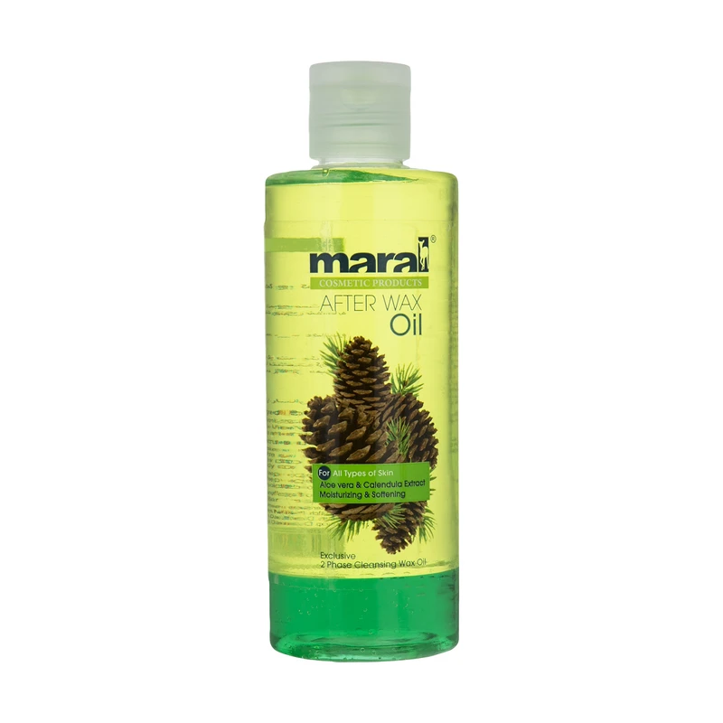 6d39cee407f1afd7d2aaee6bd91669a067d67f21_1595681996 روغن پس از اپیلاسیون مارال کد 02 حجم 250 - Image 1