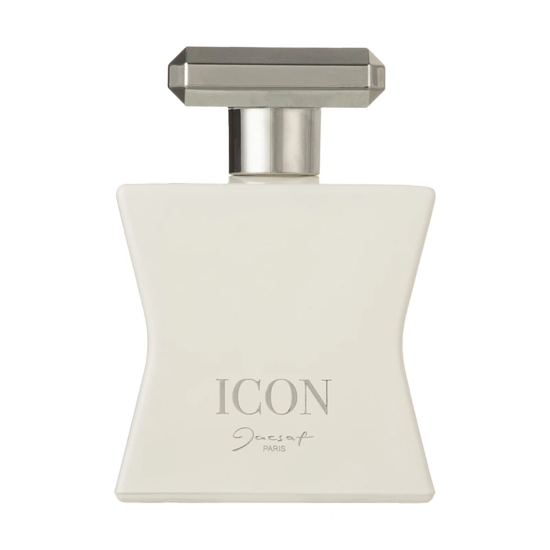 114829531 ادو پرفیوم مردانه ژک ساف مدل Icon حجم 100 میلی لیتر - Image 1