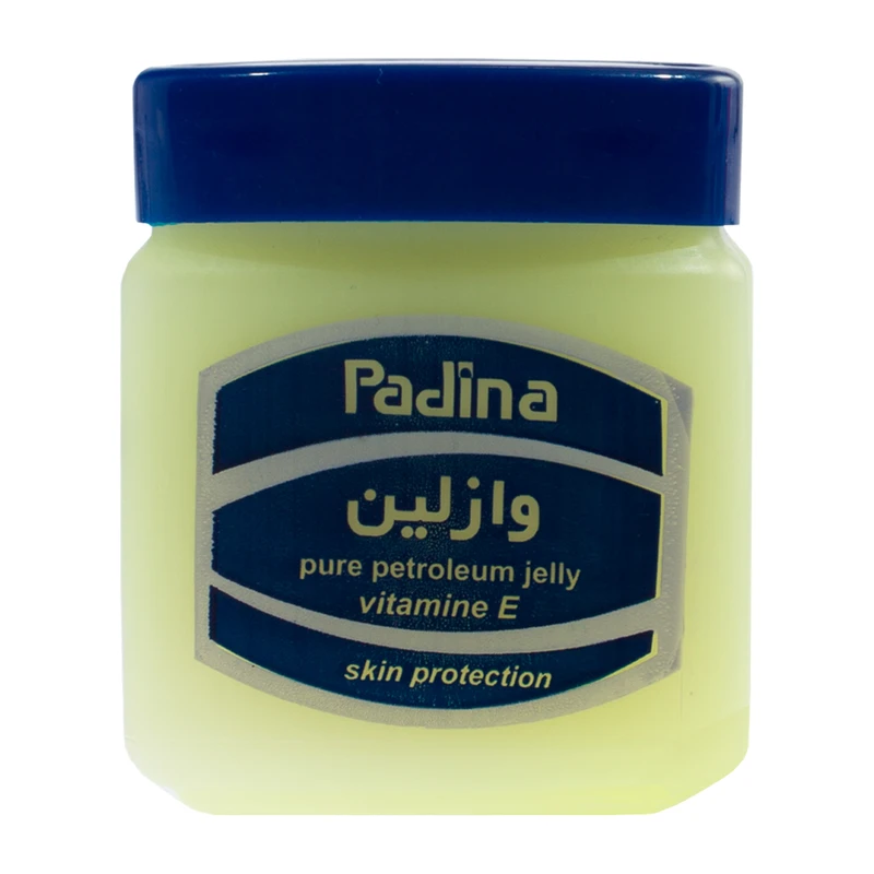 119166347 وازلین پادینا حجم 125 میل - Image 1