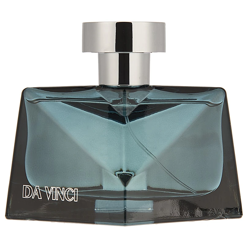 574180 ادو پرفیوم مردانه ژک ساف مدل Da Vinci حجم 100 میلی لیتر - Image 1