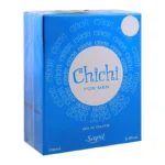 ادکلن مردانه سپیل مدل Chichi حجم 100 میلی لیتر - Image 2
