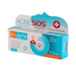 ژل ضد آکنه نو آکنه مدل Acne Solution مناسب پوست جوش دار حجم 20 میلی لیتر - Image 2