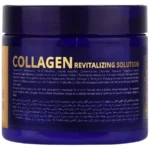ماسک مو با آبکشی بدون سولفات حاوی کلاژن آدرا حجم 400 میلی لیتر - Image 2