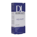 کرم ژل آبرسان آکوالیفت درمالیفت مناسب پوست خشک حجم 50 میلی لیتر - Image 2