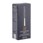 کرم ضد آفتاب مردانه ژیناژن مدل 1 در 3 با SPF50 حجم 50 میلی لیتر - Image 2